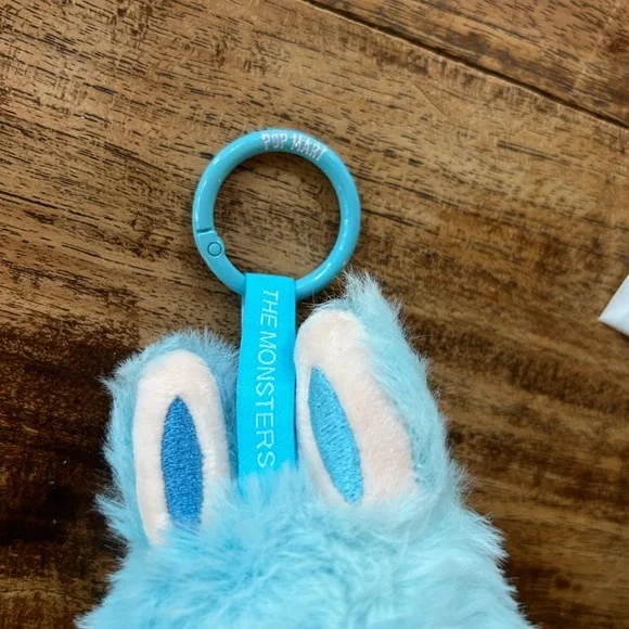 Blue Labubu - Big Into Energy (Hope)
100% Authentic - Picture 11 of 15